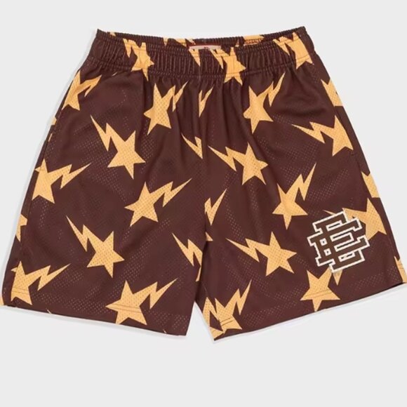 Eric Emanuel Shorts - Picture 2 of 3